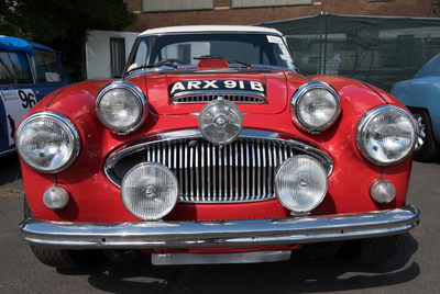 Austin-Healey D810_019_0065