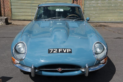 Jaguar E-Type D810_019_0091