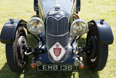 Riley Sprite D810_019_0125