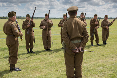 Home Guard D810_019_0172