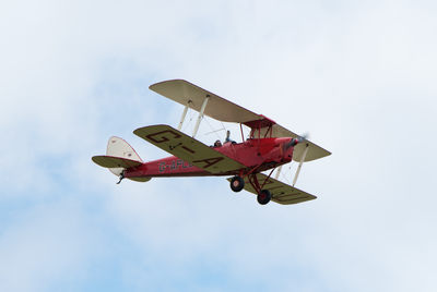 Tiger Moth D810_019_0253