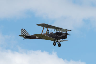 Tiger Moth D810_019_0259