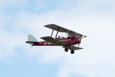 Tiger Moth D810_019_0262