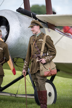 Sopwith Triplane D810_019_0267