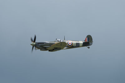 Spitfire D810_019_0353