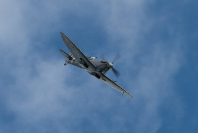 Spitfire D810_019_0359