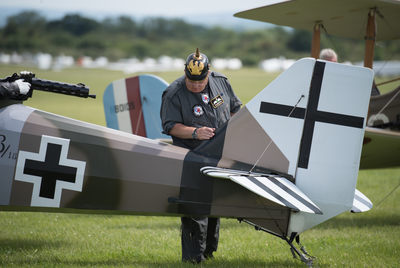 Junkers CL1 D810_019_0409