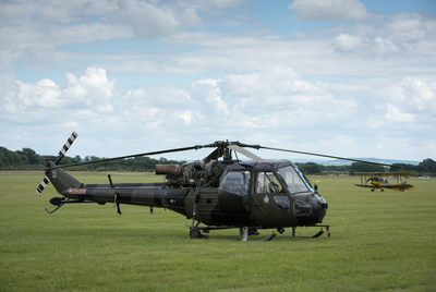 Westland Scout AH D810_019_0420