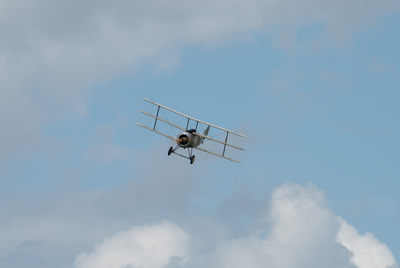 Sopwith Triplane D810_019_0466