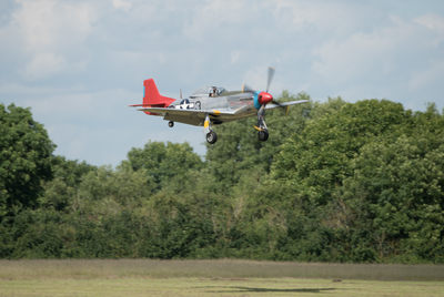 Mustang D810_019_0662