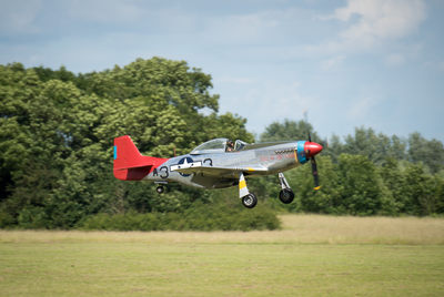 Mustang D810_019_0664