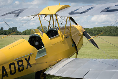 Tiger Moth D810_019_0677