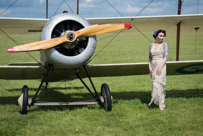 Sopwith Triplane D810_019_0703