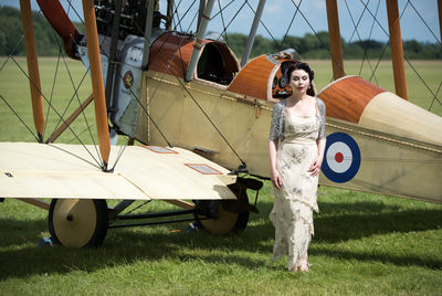 RAF BE-2c D810_019_0708