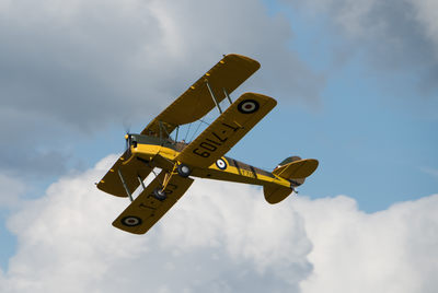 Tiger Moth D810_019_0817