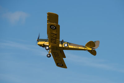 Tiger Moth D810_019_0818