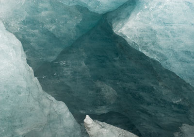 Glacial Ice 0293