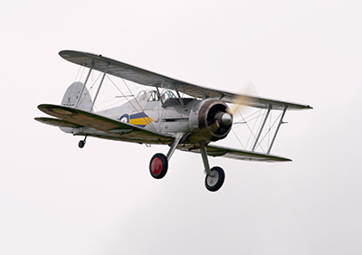 Gloster Gladiator 094_0055