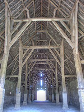 Barn HDR G114_2955