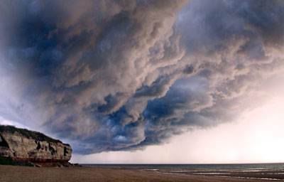 Hunstanton Storm 0404