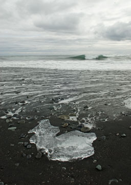 JokulsarlonBeach 0207