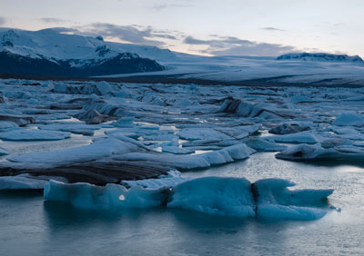 Jokulsarlon 0124