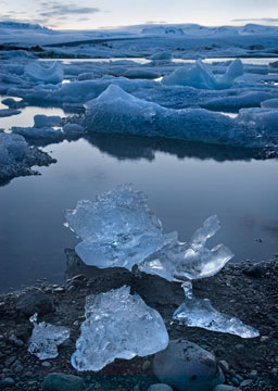 Jokulsarlon 0134