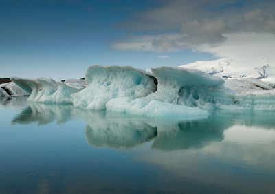 Jokulsarlon 0142