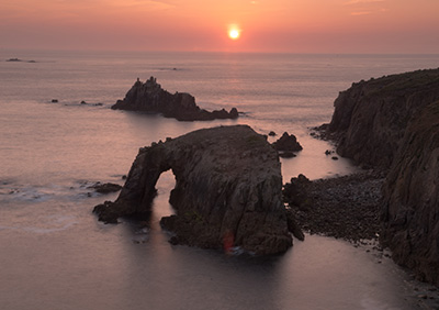 Lands End Sunset 069_0246