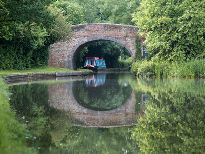 Canal Bridge D810_014_1697