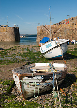 Mousehole 091_0248