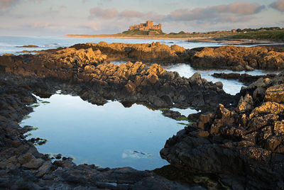 Bamburgh Castle D810_013_1402