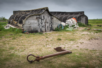 Boat Sheds D810_013_1557