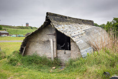 Boat Shed D810_013_1620