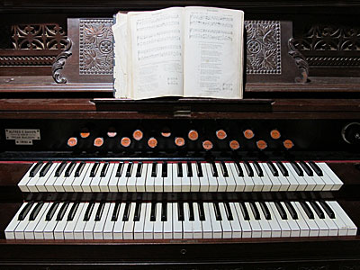 Organ G006_0272