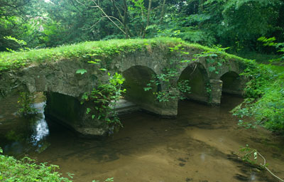 PackhorseBridge 0611