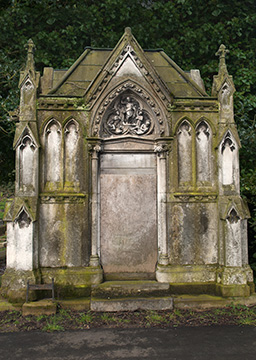 PaddingtonCemetery 083_0309