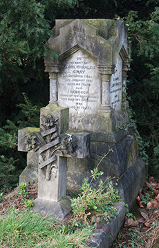 PaddingtonCemetery 083_0328