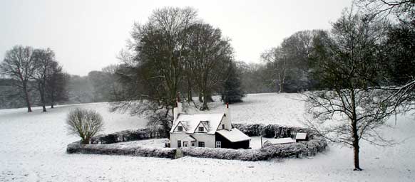 Park Cottage