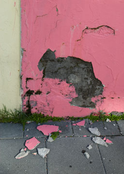 Crumbling Wall 029_0241