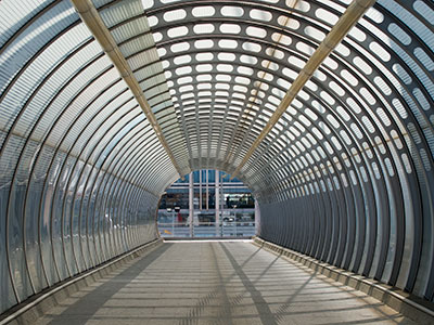 Poplar Station Footbridge G058_1584