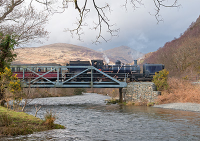 Railway_Beddgelert 132_0218