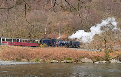 Railway_Beddgelert 132_0221