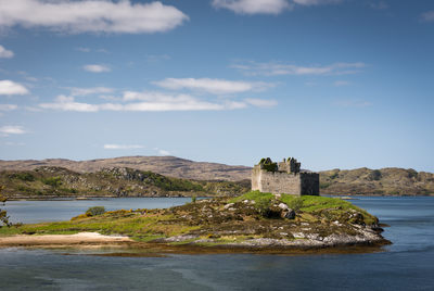 Castle Tioram_D810_012_0963