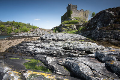 Castle Tioram_D810_012_1034