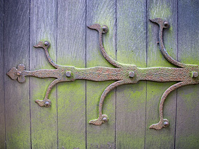 Church Door G028_0858