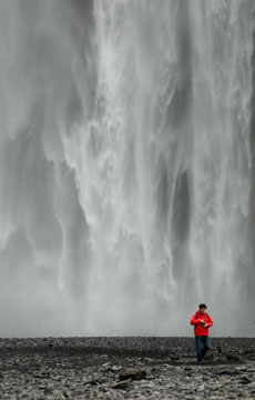 Skogarfoss 0265