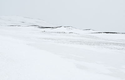 Snow And Mountains 0458