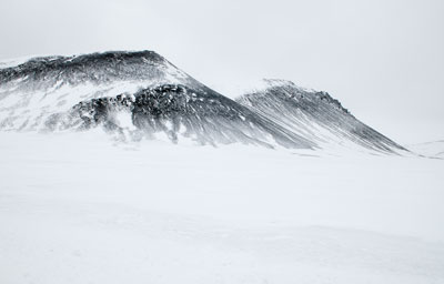 Snow And Mountains 0477