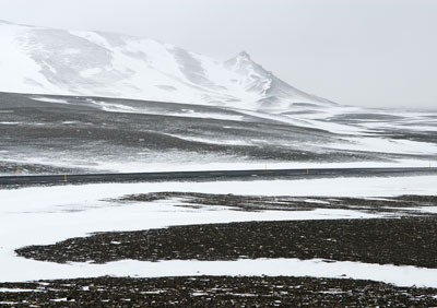 Snow And Mountains 0479